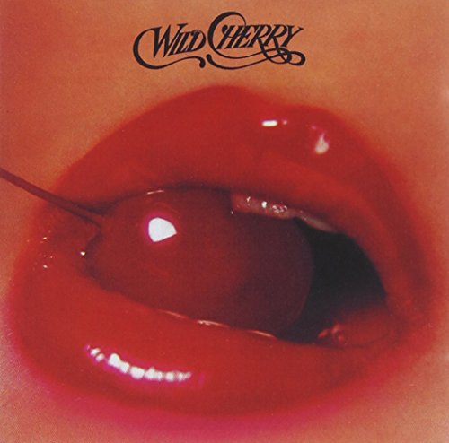 Wild Cherry Wild Cherry