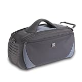 Canon 0954V372 Kata Medium Shoulder Bag for XH A1 and GL2 Camcorders