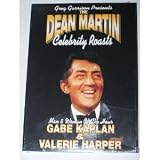 Greg Garrison Presents the Dean Martin Celebrity Roasts: Man and Woman of the Hour Gabe Kaplan & Valerie Harper