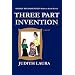 Three Part Invention, a novel