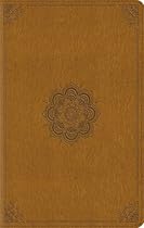 ESV Large Print Compact Bible (TruTone, Goldenrod, Emblem Design) ESV Large Print Compact Bible (TruTone, Goldenrod, Emblem Design)