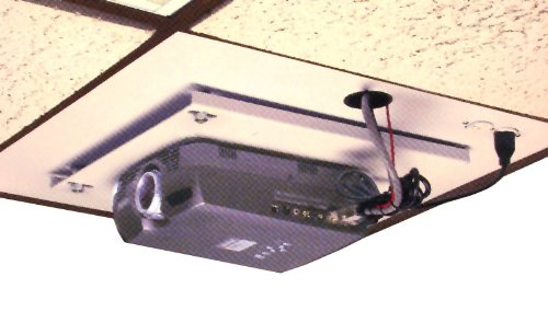 Dukane Projection Mounting and Accessory System