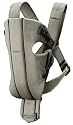 Babybjörn Baby Carrier Original Organic, Walnut