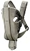 BABYBJÖRN Baby Carrier Original Organic - Walnut