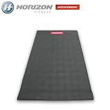 Johnson Health Tech(ジョンソンヘルステック) Horizon バイク用Mat YHZM0006の画像