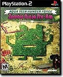 Aqua Teen Hunger Force: Zombie Ninja Pro Am Aqua Teen Hunger Force: Zombie Ninja Pro Am