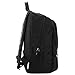 Ed Hardy Josh Lightweight Backpack School Bag Colorful Patterns