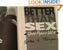 Better Than Sex:: Confessions of a Political Junkie (Gonzo Papers)