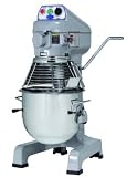 Globe SP30P Commercial Food Mixer 30 Qt. - Pizza Mixer