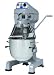 Globe SP30P Commercial Food Mixer 30 Qt. - Pizza Mixer
