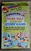 Fairy Tale Mix up Story Game Child Learning (1988)