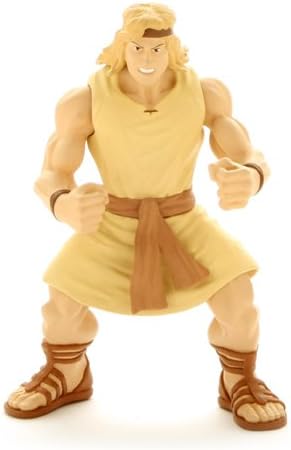 Spirit Warriors Cactus Game Design 05946X Toy Af David 5 in.