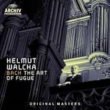 Bach: The Art Of Fugue