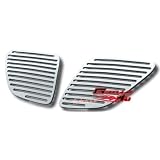 05-08 Pontiac G6 Perimeter Grille Grill Insert by APS