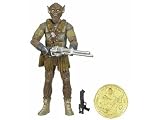 Star Wars Concept Chewbacca McQuarrie Gold CoinIMAGE