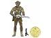 Star Wars Concept Chewbacca McQuarrie Gold Coin_s-1