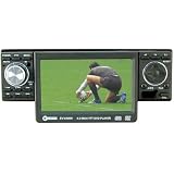 Buy Eiger Vision EV4300N In-Dash GPS Navigation DVD MPEG4 AM FM CD MP3 Receiver with 4.3 inch LCD,...  by Eiger Vision
