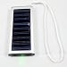 1350mAh Portable external Backup Solar Power Battery Charger for Mobile, Digital camera, PSP, PDA, MP3, MP4