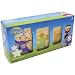 Wooden
Nesting
Teletubbies