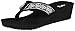 Teva Women's Mush Mandalyn II Wedge Flip-Flop (Pack of Two)