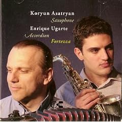 Asatryan Saxophone