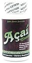 Acai Berry Cleanse with Acai Berry Colon Cleanse Detox, Natural Cleansing Formula 60 Capsules