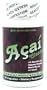 Acai Berry Cleanse with Acai Berry Colon Cleanse Detox, Natural Cleansing Formula 60 Capsules