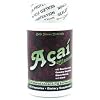 Acai Berry Cleanse with Acai Berry Colon Cleanse Detox, Natural Cleansing Formula 60 Capsules