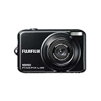 Fujifilm FinePix L30 | Black