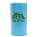KING DO WAY Tulle Roll Spool 6''x50yd(6''x150') Wedding Party Decor,Lake Blue