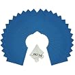 (30 Piece Set) MagicFiber Ultra Fine Goja Microfiber Cleaning Cloths for LCD Screens, DSLR Camera Lens, Glasses and other delicate surfaces (29 Blue, 1 Grey / Premium 200mg) - Removes fingerprints and oil with just a swipe! Perfect for Tablets (iPad, Xoom, Galaxy Tab, Kindle, Nook), Smart Phones (iPhone, HTC, Droid, Android, Blackberry) and Laptop LCD TV screens