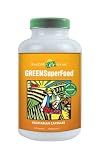 Amazing Grass Green Super Food , 150 Vegetarian Capsules