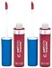 CoverGirl Wetslick Amazemint - Red Riot 630
