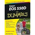 Canon EOS 550D f�r Dummies (Fur Dummies)