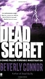 Dead Secret (DIANE FALLON FORENSIC) 画像