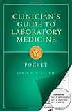 Clinician's Guide to Laboratory Medicine: Pocket