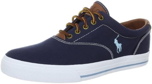 Polo Ralph Lauren Men's Vaughn Sneaker