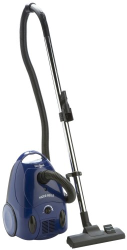 Dirt Devil M 7080 Bodenstaubstaubsauger Picco Bello 1700 W blau
