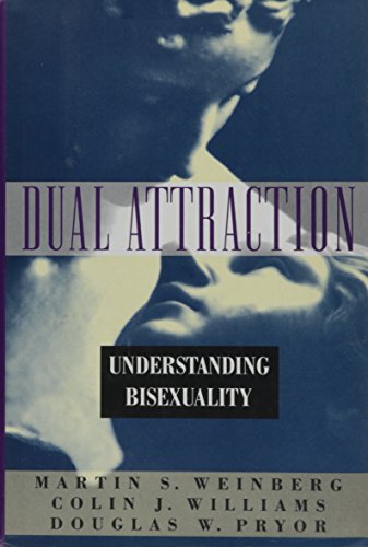 Dual Attraction: Understanding Bisexuality