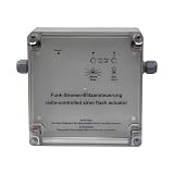 Produkt-Bild: EQ3 84392 HomeMatic Funk-Sirenenansteuerung