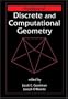 Handbook of Discrete and Computational Geometry