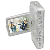 Search : Mustek DV520T 5 MP Digital Still Camcorder,Seven- in- one Multi-functional Camera