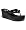 G by GUESS Sarrina Flip Flop, BLACK (5)