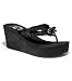 G by GUESS Sarrina Flip Flop, BLACK (6)