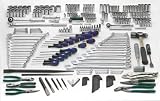 SK 292-Pc. Automotive Tool Set - Model# VTS 03211