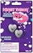 Heart Throb Magna Buzz - Heart Shaped Buzz Magnets