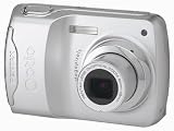 cheap Pentax Optio E30 7.1MP Digital Camera with 3x Optical Zoom
