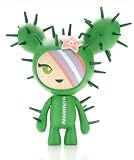Cactus Friends - SandyIMAGE