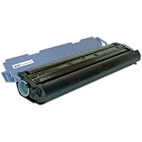 Sharp AL80TD Compatible Black AL-80TD Laser Toner Cartridge for the AL-800, AL-840 & AL-888 by LD Products