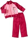 Disney Minnie  99229 Baby Jogginganzug